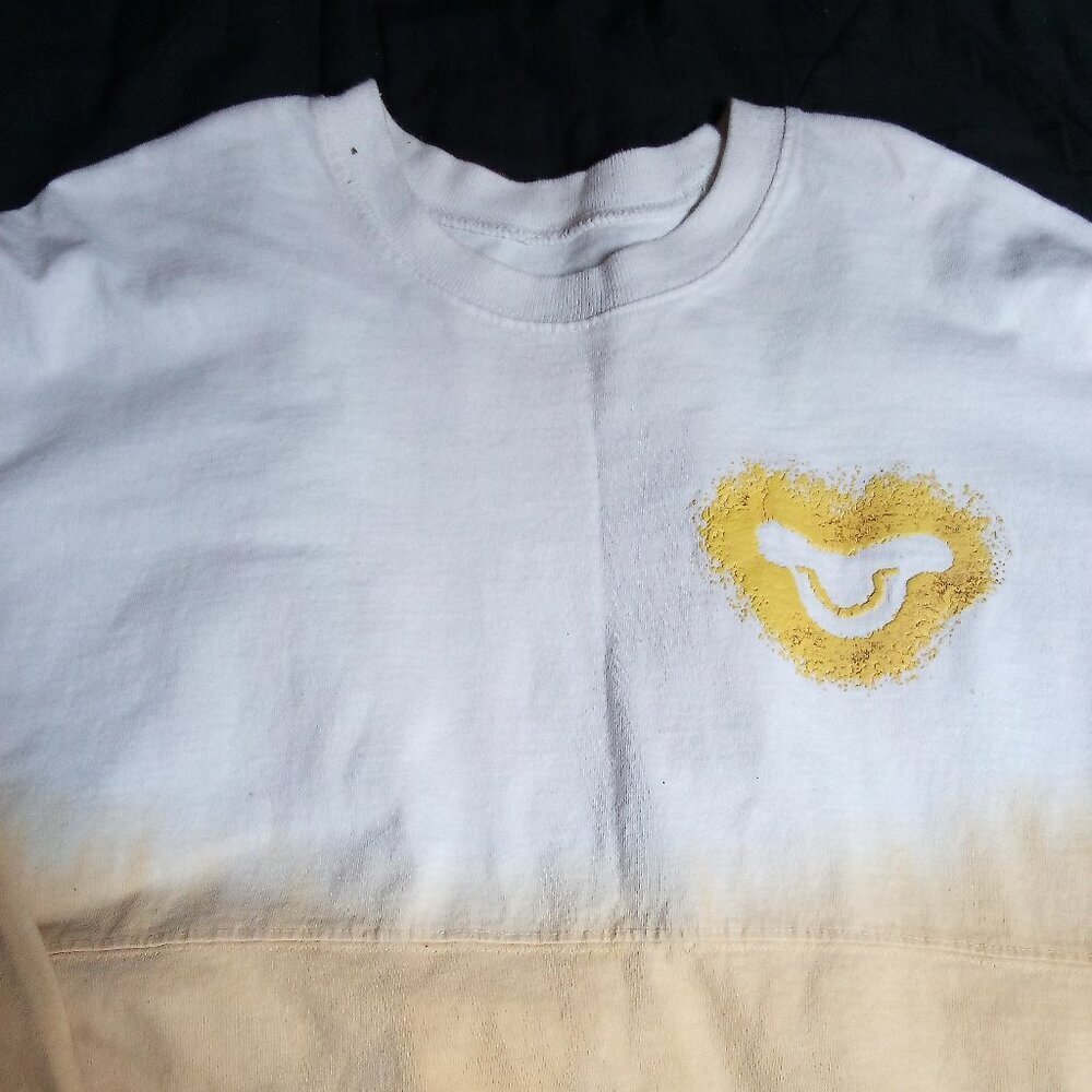 Disney Spirit Jersey Lion King Long Sleeve Shirt